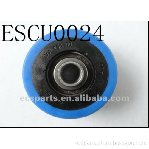 Escalator Step Roller GAA290CB1